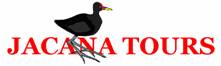 Jacana Tours