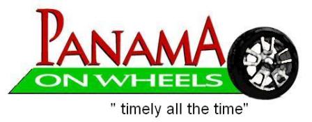 Panama on Wheels Taxi-Van Transfers and Airport Express service